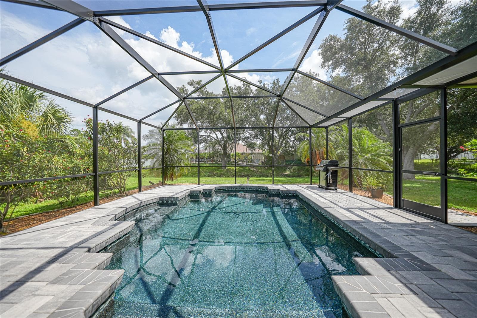 Single Family Residence at 2880 VOGLER LN, NORTH PORT, photo 35 of 49