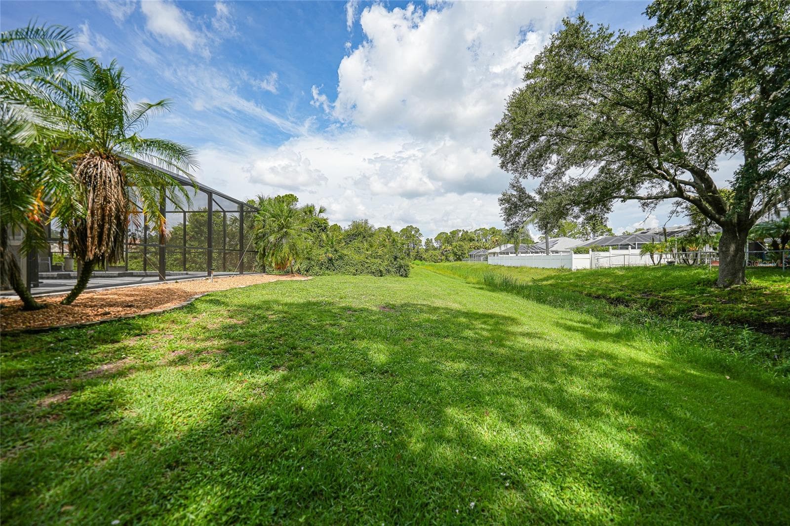 Single Family Residence at 2880 VOGLER LN, NORTH PORT, photo 38 of 49