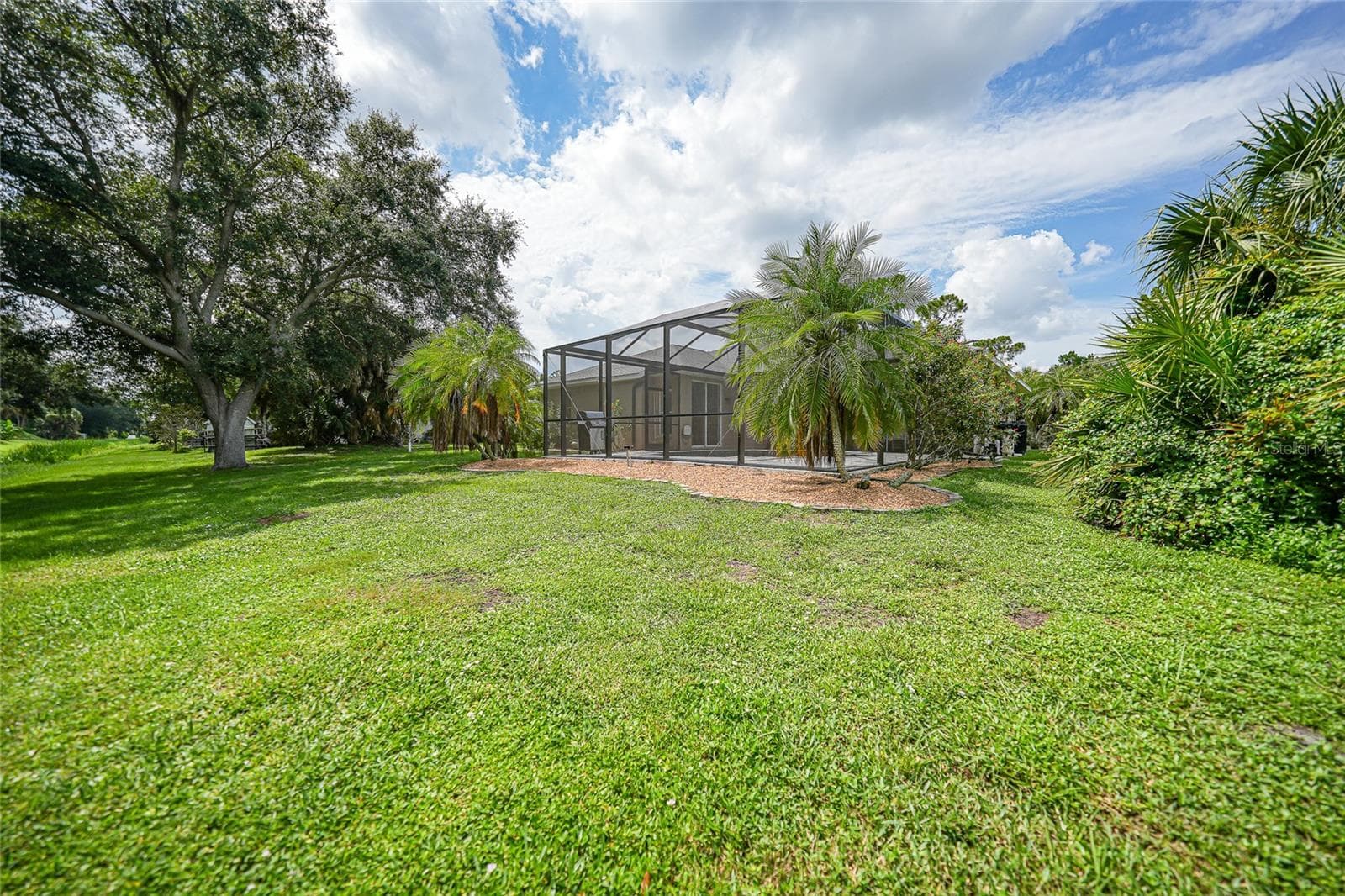 Single Family Residence at 2880 VOGLER LN, NORTH PORT, photo 40 of 49