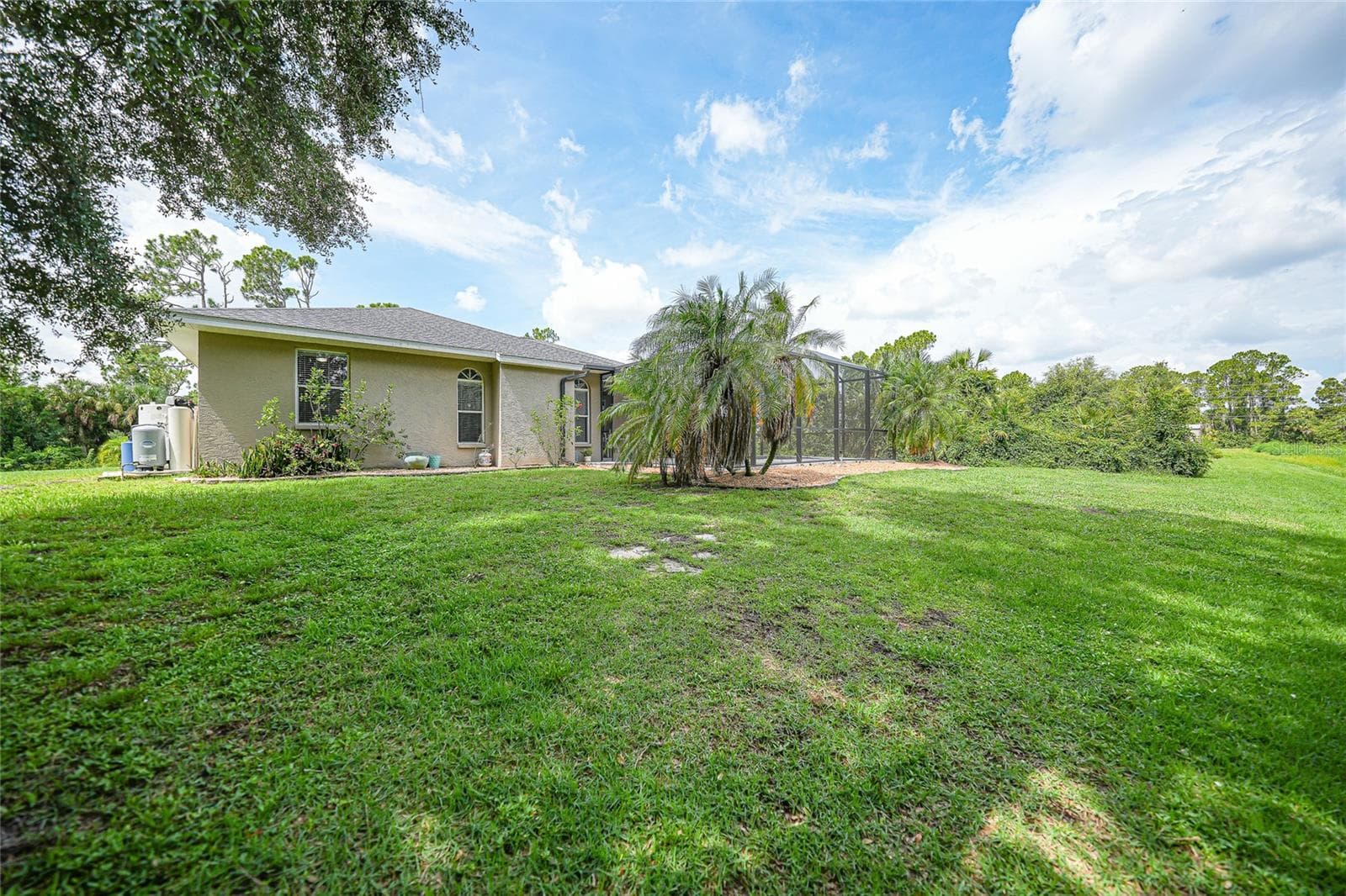 Single Family Residence at 2880 VOGLER LN, NORTH PORT, photo 41 of 49