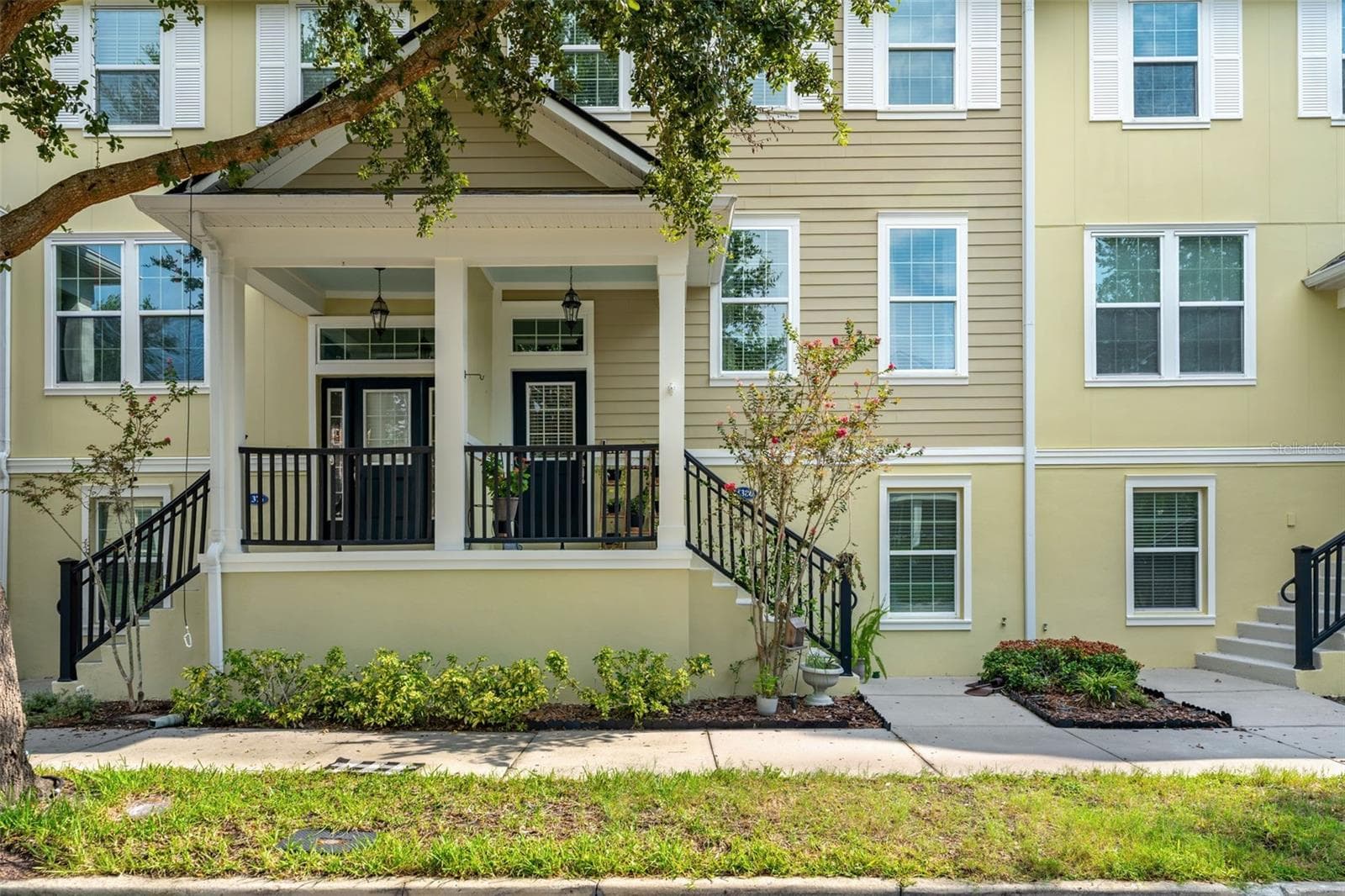 Townhouse at 1380 MILL STREAM LN, WINTER SPRINGS, photo 2 of 33