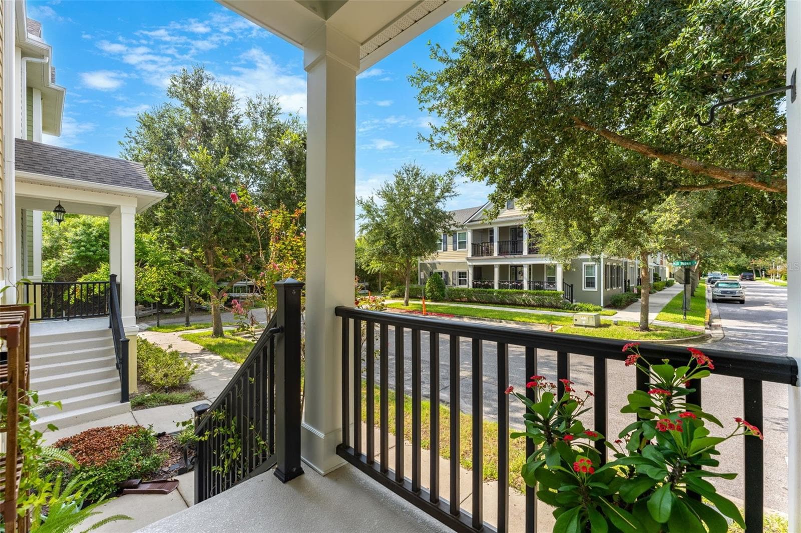 Townhouse at 1380 MILL STREAM LN, WINTER SPRINGS, photo 4 of 33