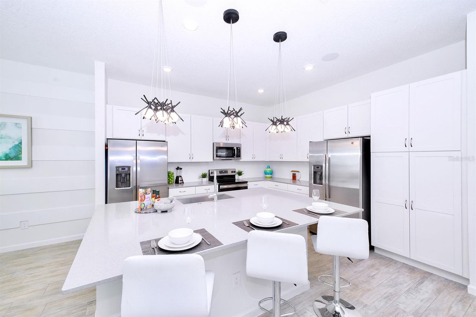 Single Family Residence at 2560 SHANTI DR, KISSIMMEE, photo 6 of 49