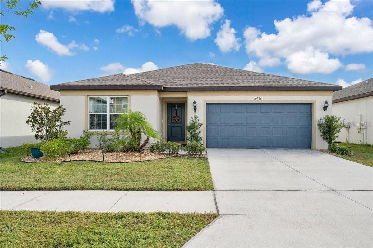 5461 KEATON SPRINGS DR
