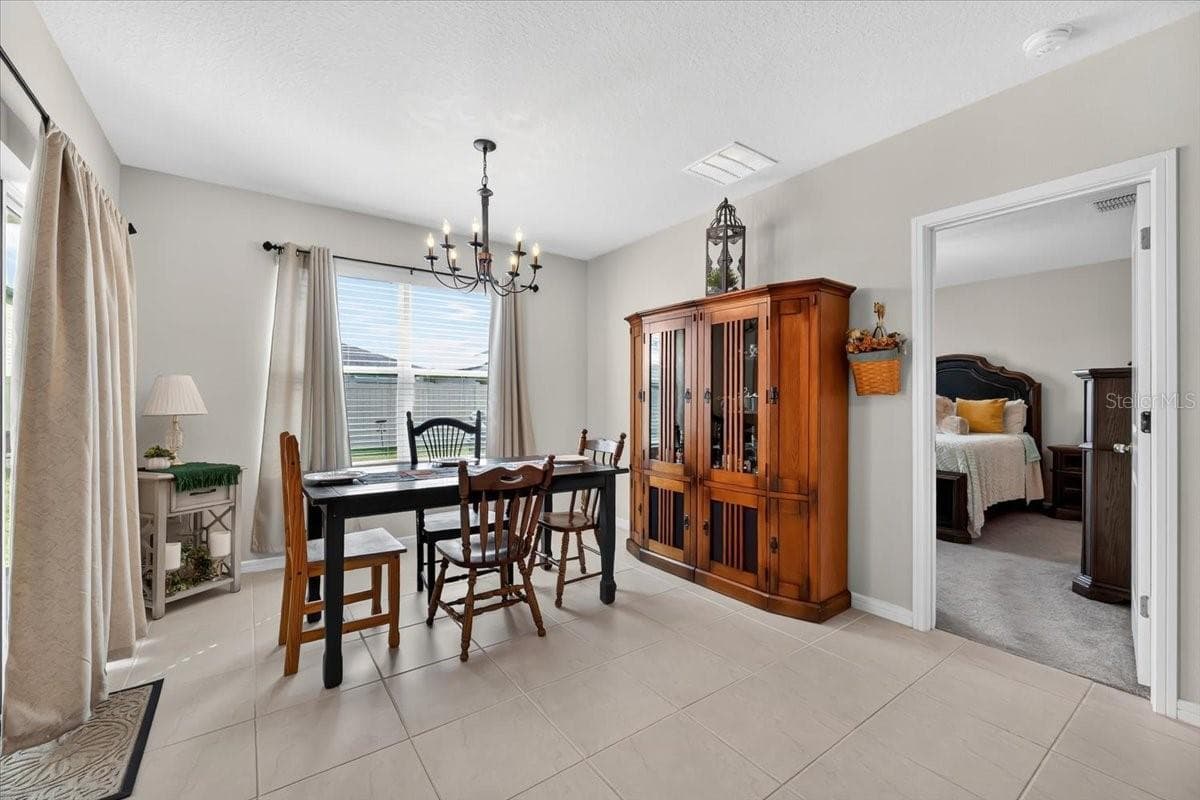 Single Family Residence at 5461 KEATON SPRINGS DR, LAKELAND, photo 15 of 42