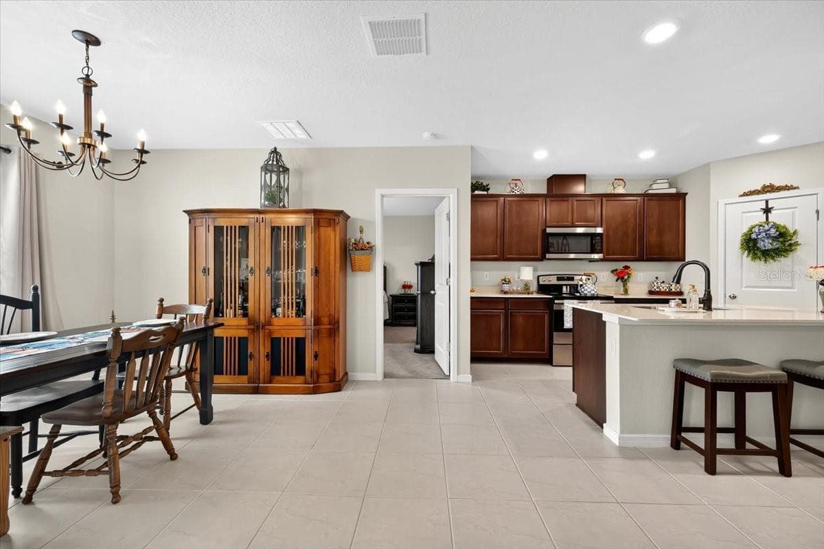 Single Family Residence at 5461 KEATON SPRINGS DR, LAKELAND, photo 16 of 42