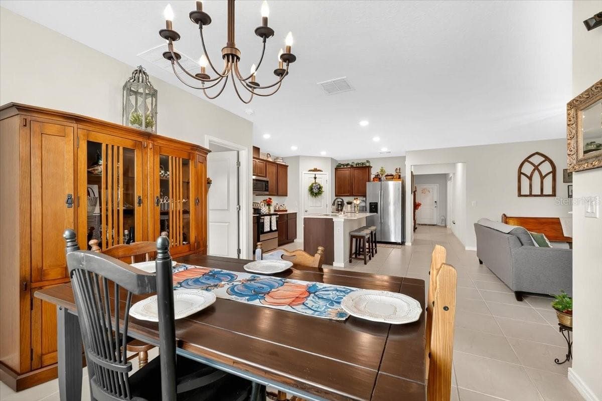 Single Family Residence at 5461 KEATON SPRINGS DR, LAKELAND, photo 17 of 42