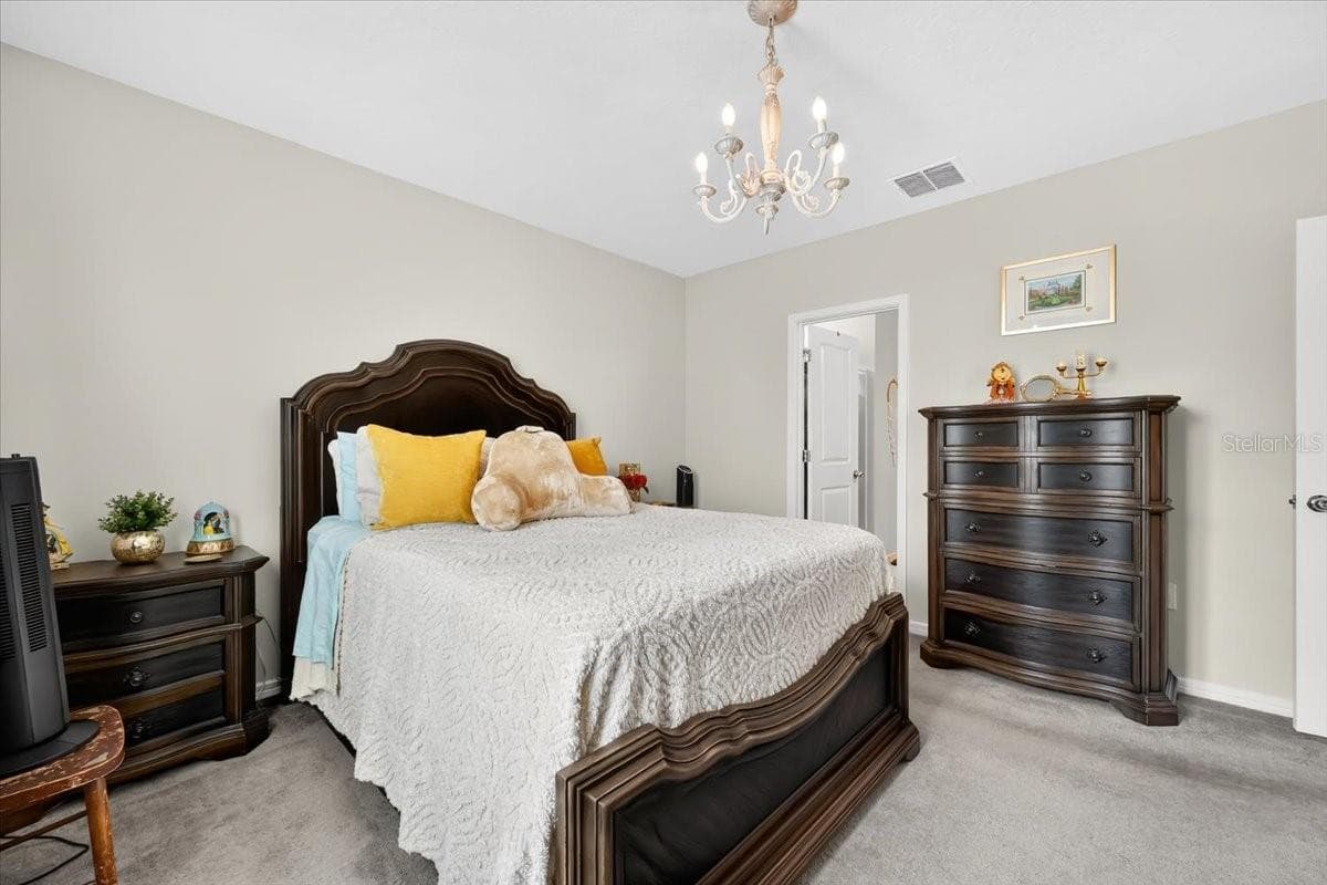 Single Family Residence at 5461 KEATON SPRINGS DR, LAKELAND, photo 23 of 42