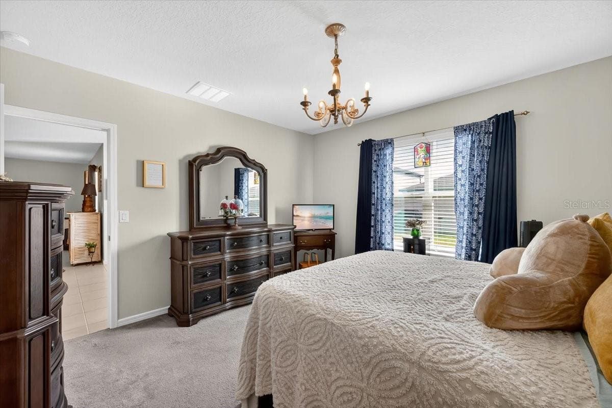Single Family Residence at 5461 KEATON SPRINGS DR, LAKELAND, photo 24 of 42