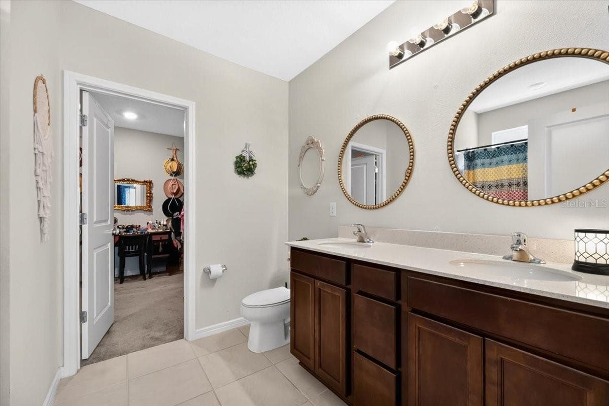 Single Family Residence at 5461 KEATON SPRINGS DR, LAKELAND, photo 25 of 42