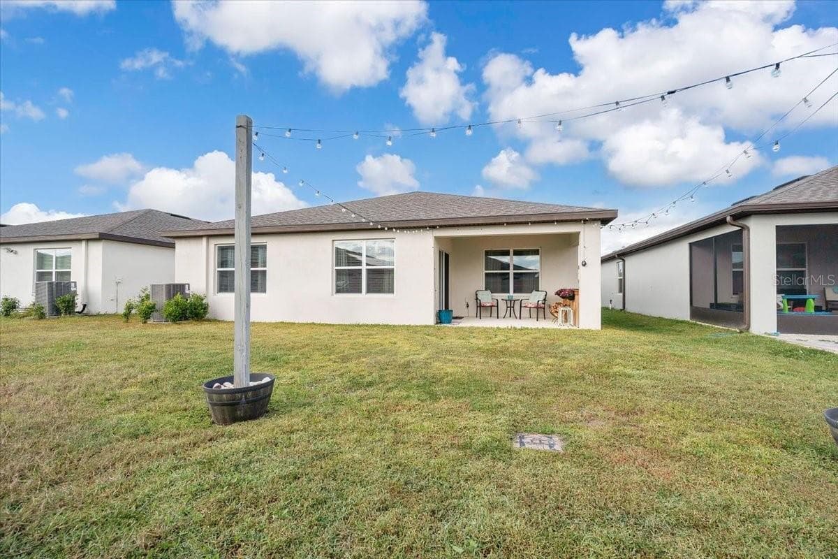 Single Family Residence at 5461 KEATON SPRINGS DR, LAKELAND, photo 36 of 42