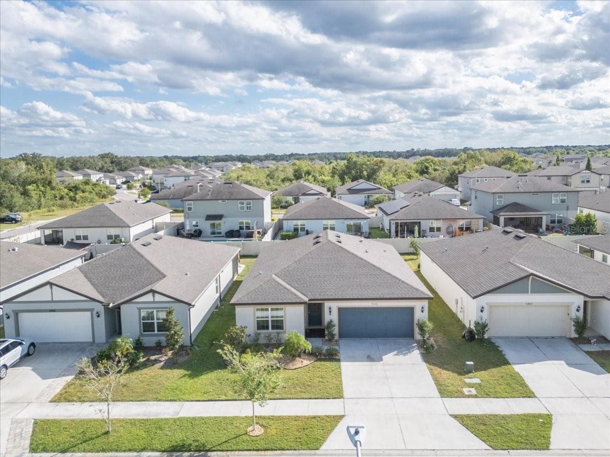 Single Family Residence at 5461 KEATON SPRINGS DR, LAKELAND, photo 39 of 42
