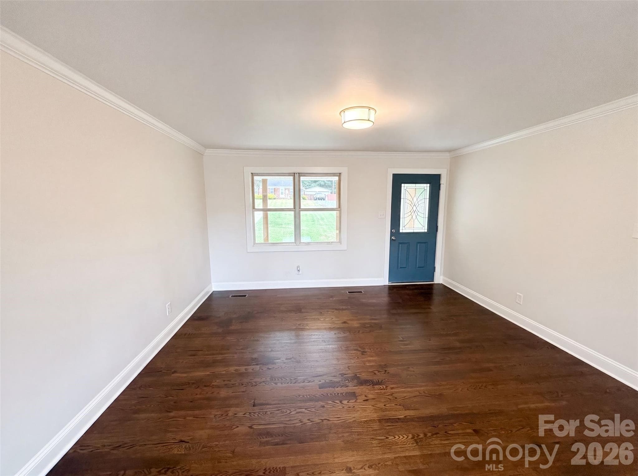 Staged Photo - 123 Rowe Street, Gastonia