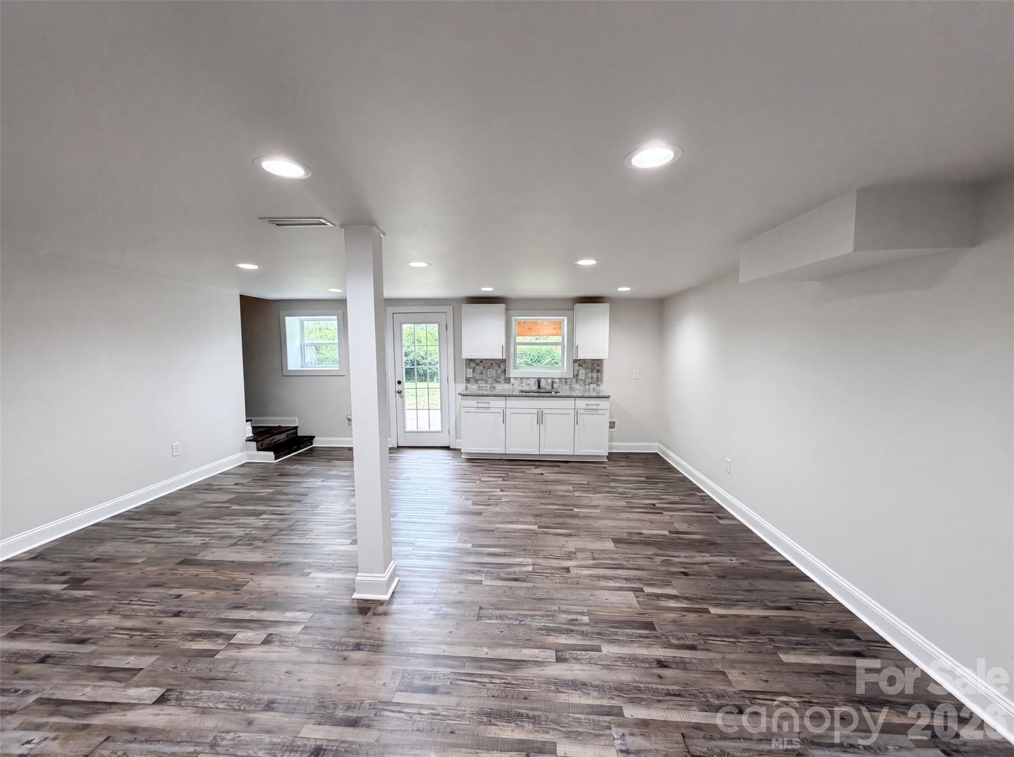 Single Family Residence at 123 Rowe Street, Gastonia, photo 16 of 17