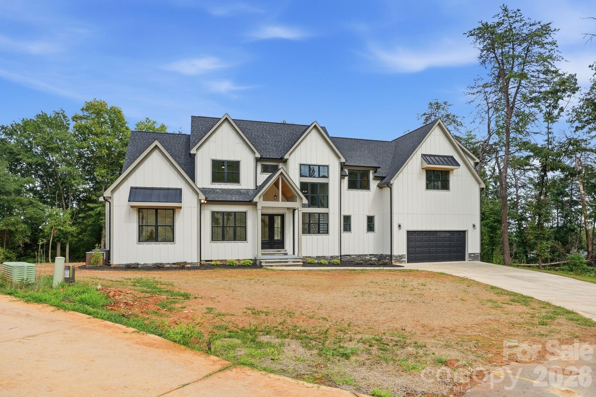 301 Spanish Oak Lane