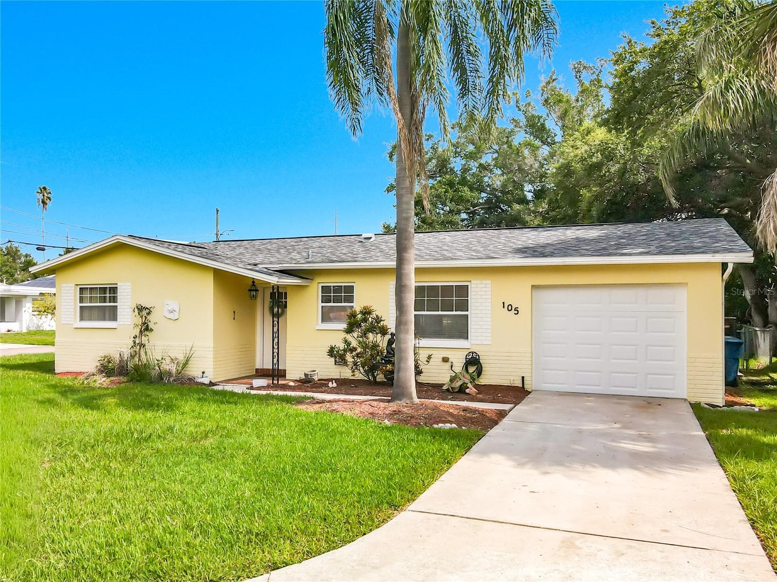 105 JUDY LEE DR