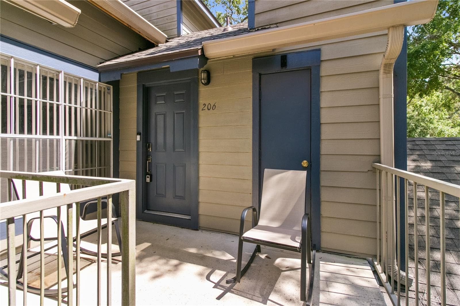 Condominium at 962 NEWCASTLE CIR #206, LAKE MARY, photo 25 of 25