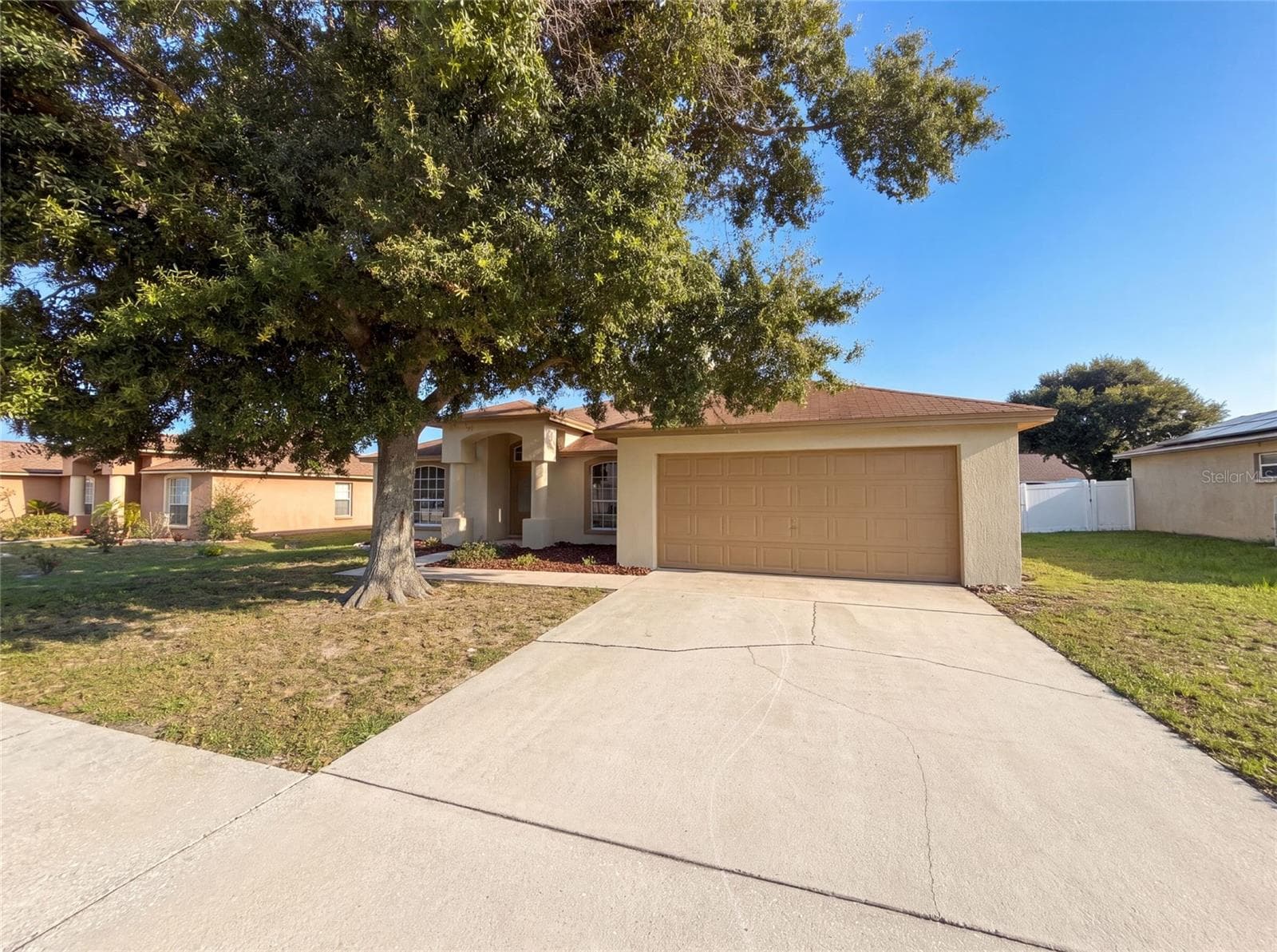 Single Family Residence at 1038 HIGHLAND CREST CIR, LAKE WALES, photo 15 of 18