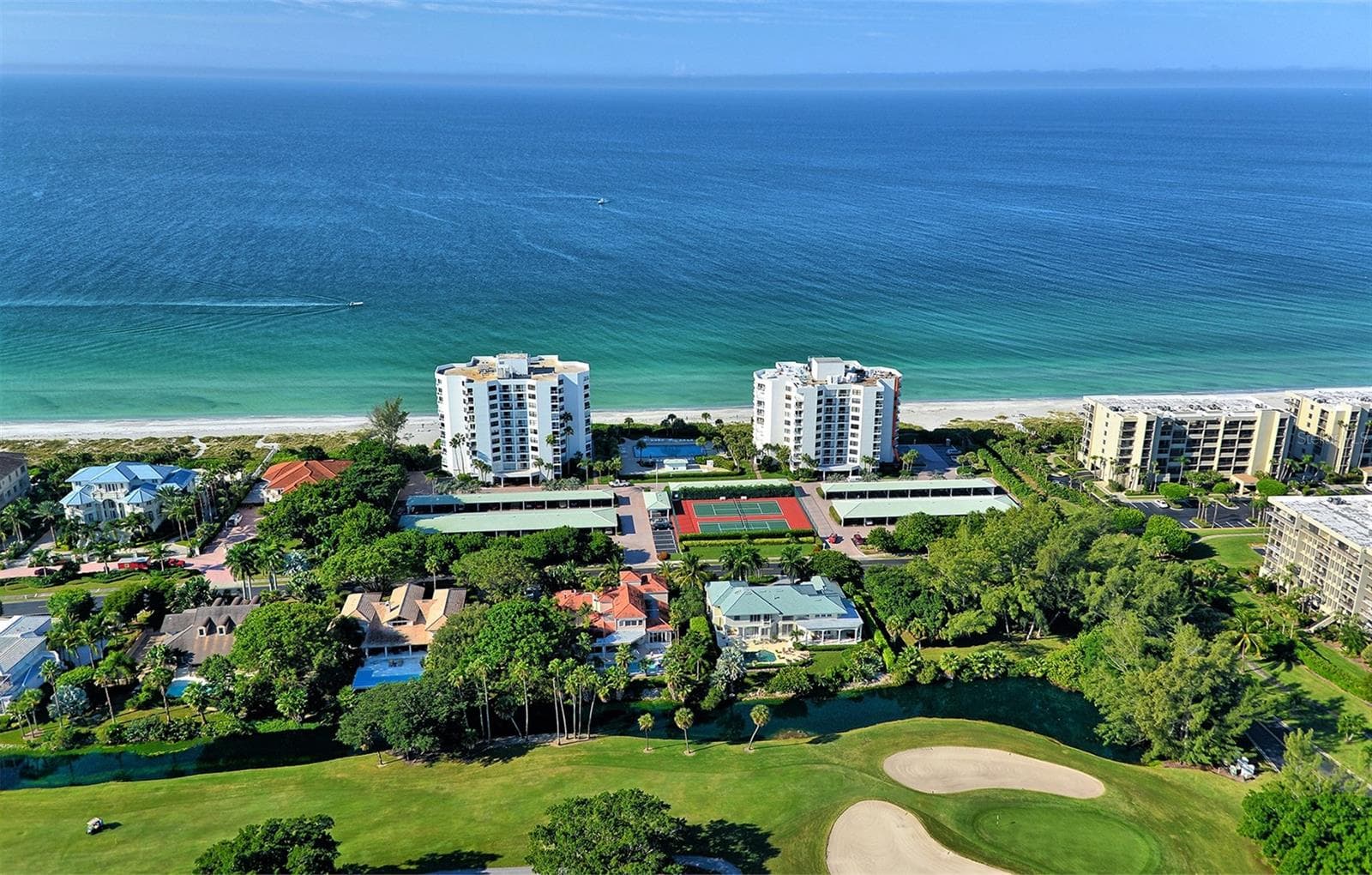 1000 LONGBOAT CLUB RD #403