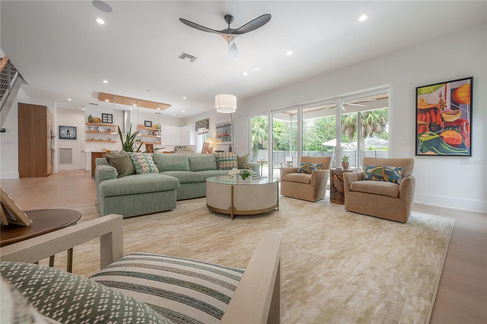 Single Family Residence at 4207 W JETTON AVE, TAMPA, photo 22 of 55