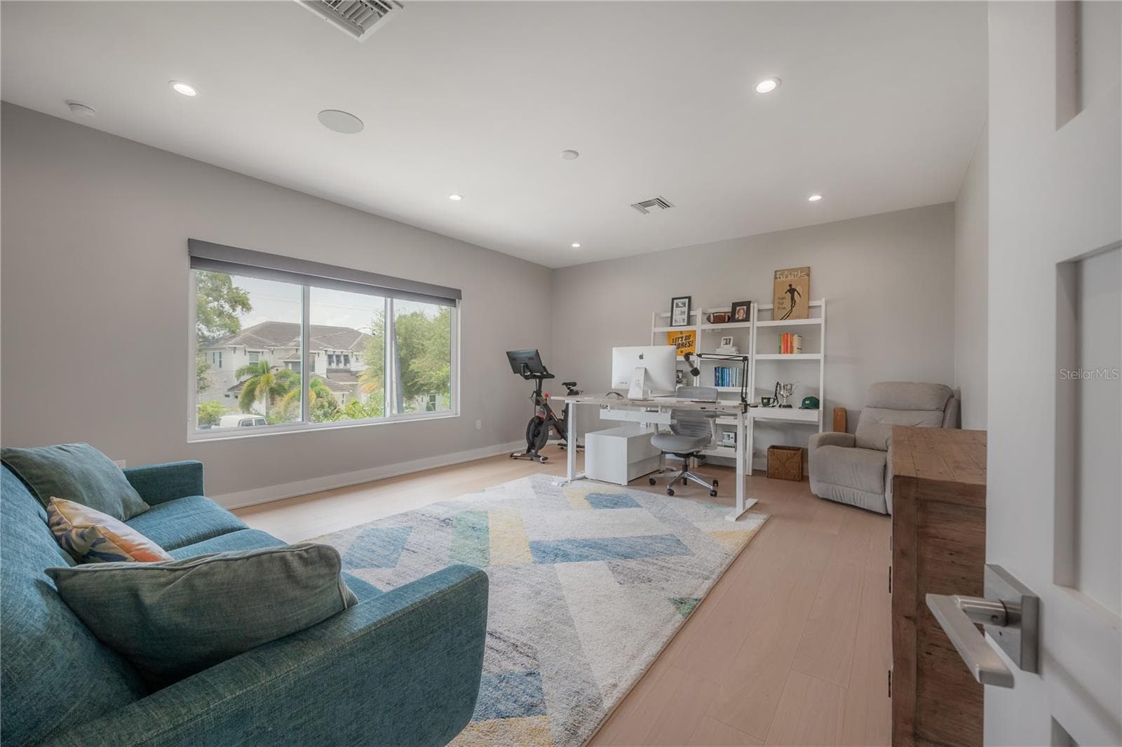 Single Family Residence at 4207 W JETTON AVE, TAMPA, photo 38 of 55