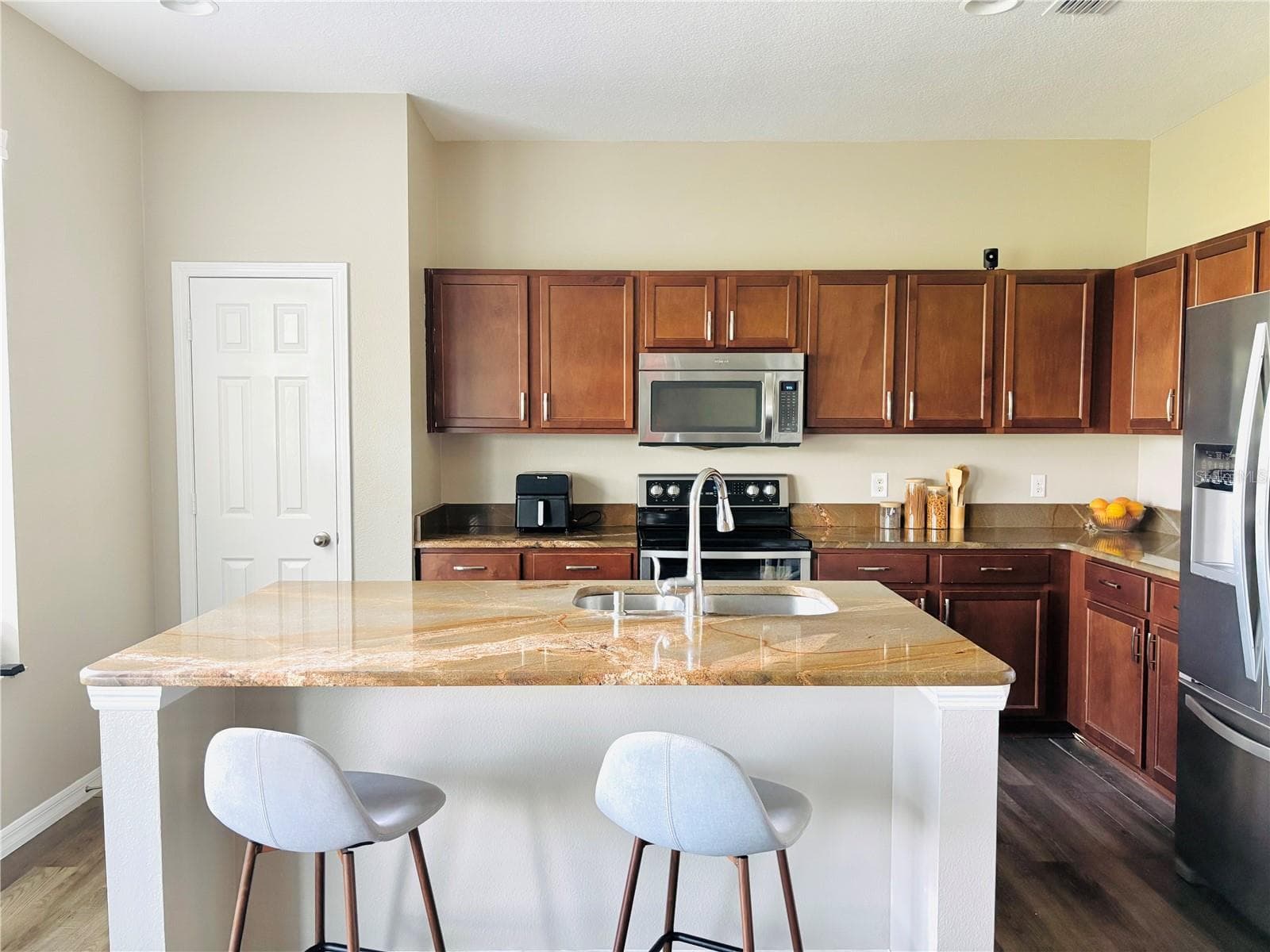 Kitchen - 2707 RANDAL WAY, KISSIMMEE