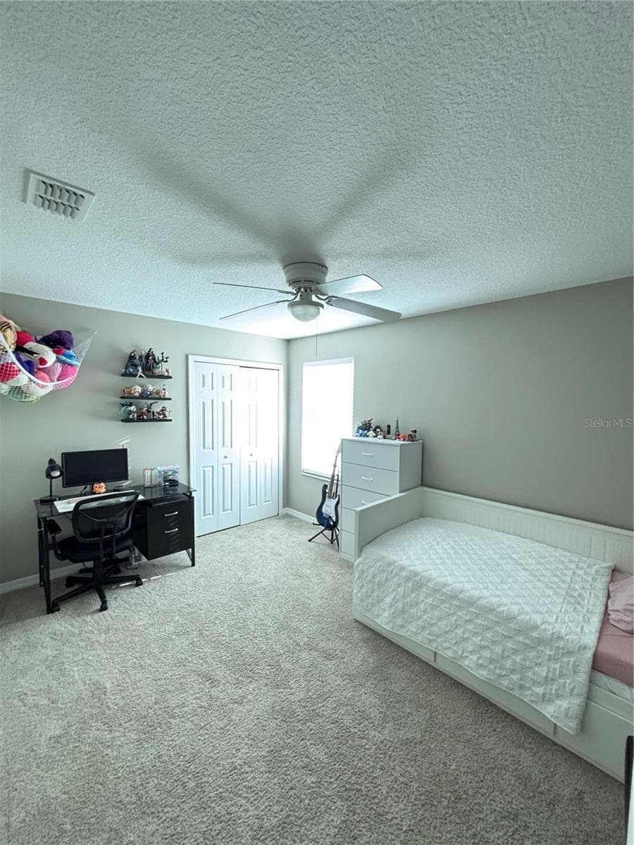 Bedroom 3 - 2707 RANDAL WAY, KISSIMMEE