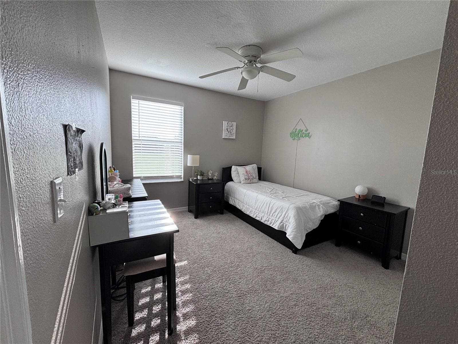 Bedroom 2 - 2707 RANDAL WAY, KISSIMMEE