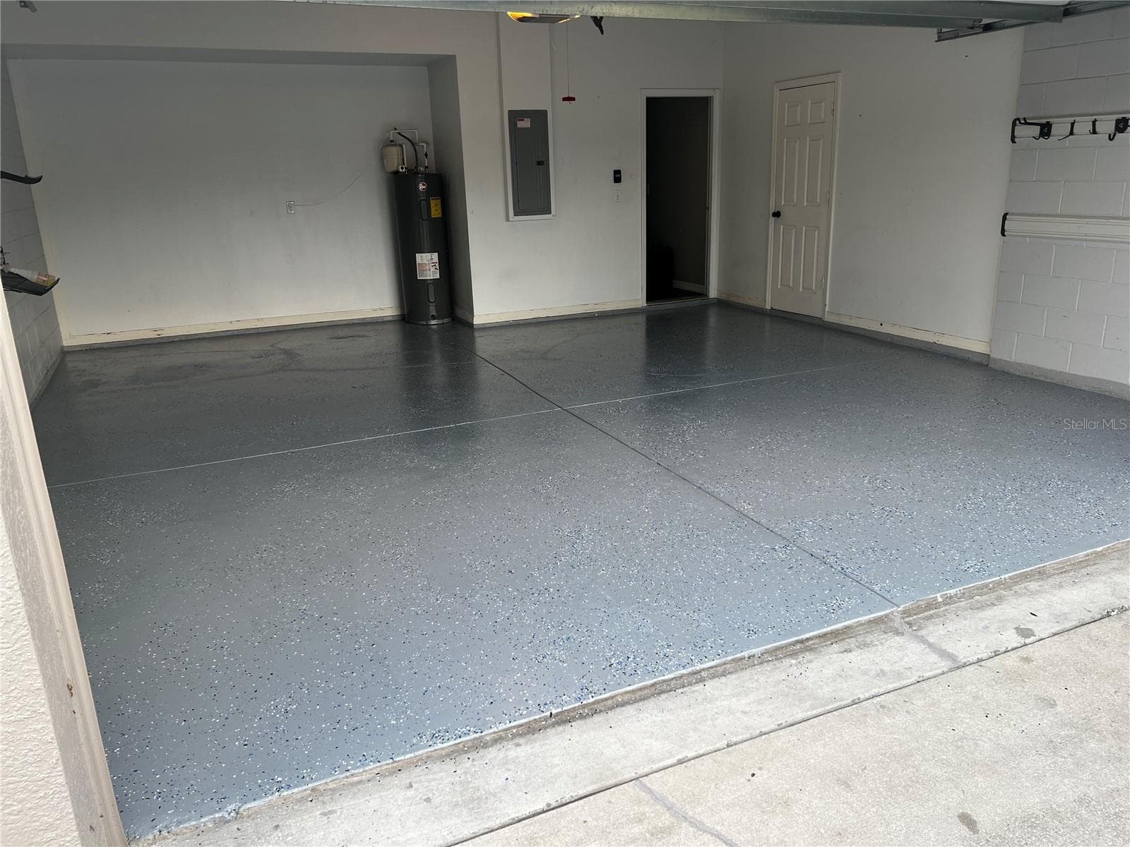 Garage - 2707 RANDAL WAY, KISSIMMEE
