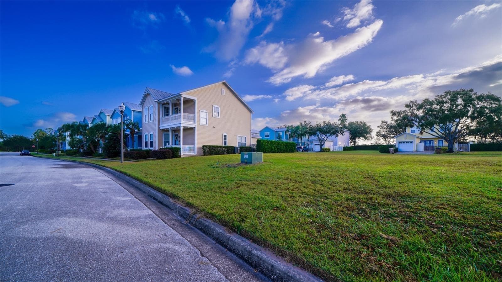 Land at 1523 FAIRVIEW CIR, KISSIMMEE, photo 9 of 20