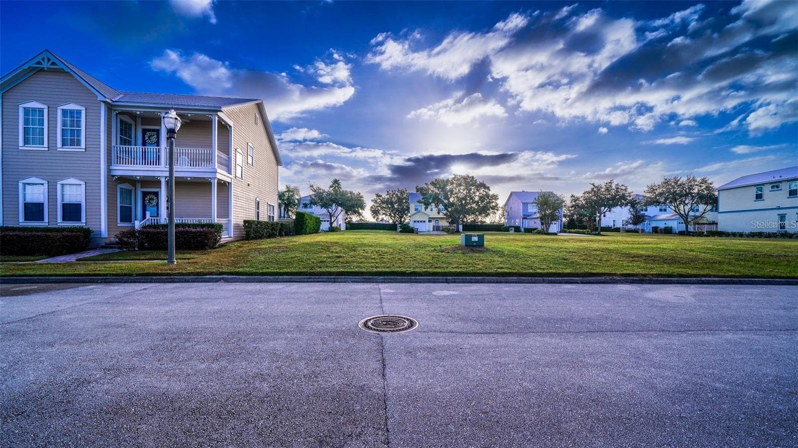 Land at 1523 FAIRVIEW CIR, KISSIMMEE, photo 10 of 20