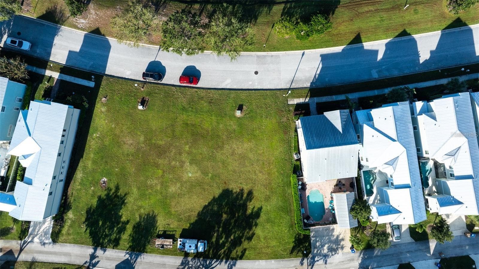 Land at 1523 FAIRVIEW CIR, KISSIMMEE, photo 19 of 20