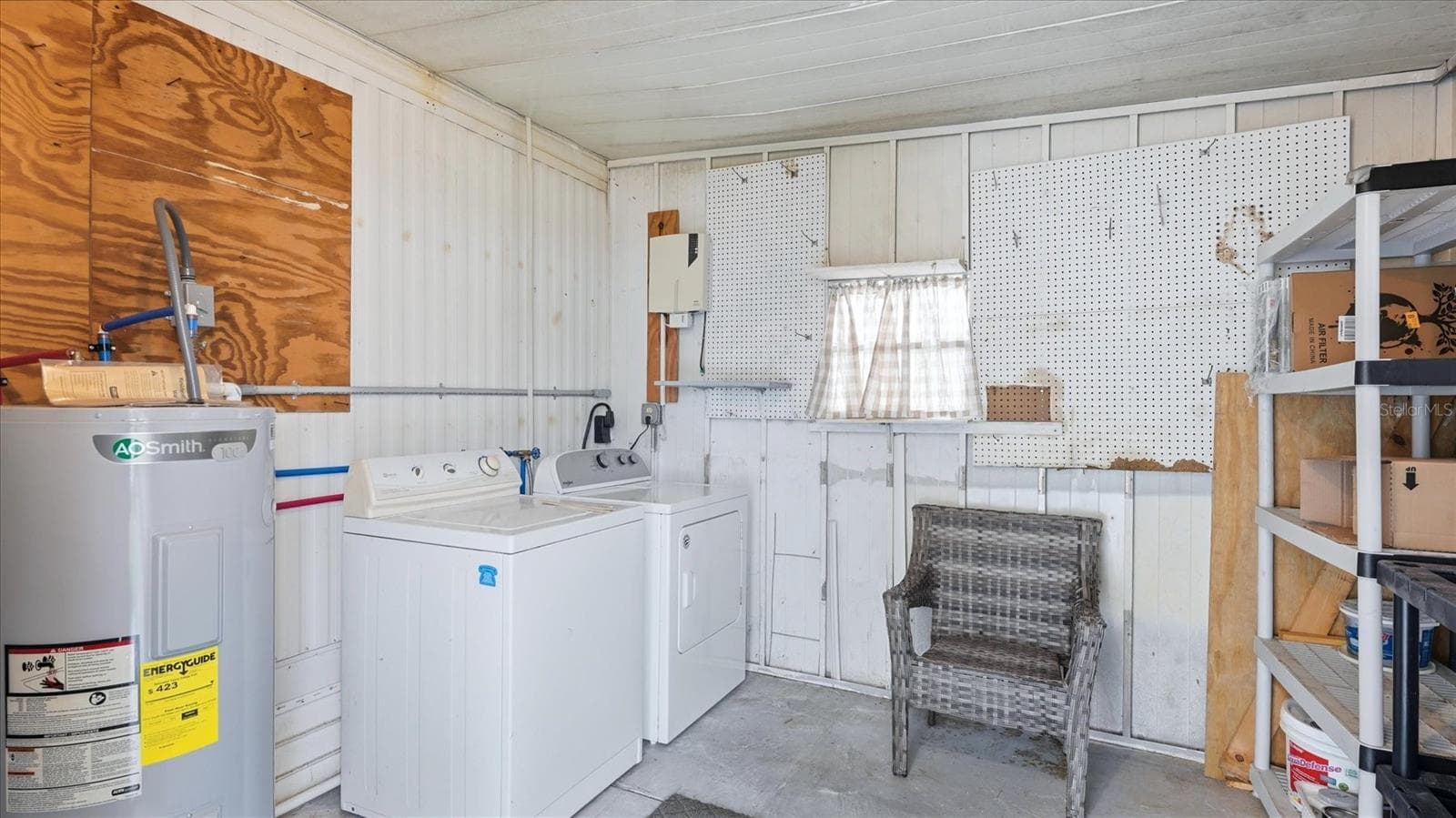 Mobile Home at 4908 5TH A ST E, BRADENTON, photo 23 of 35