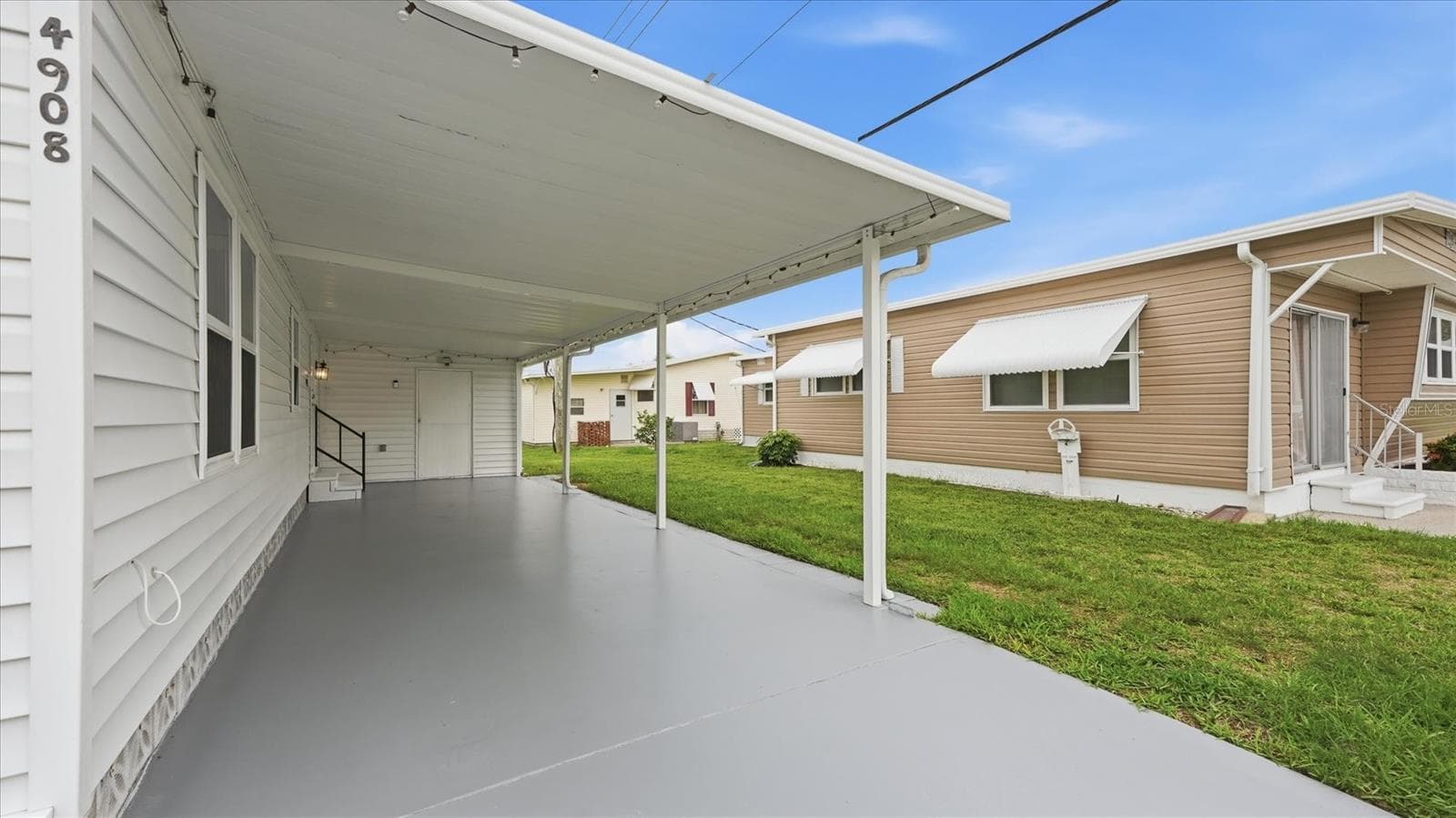 Mobile Home at 4908 5TH A ST E, BRADENTON, photo 24 of 35