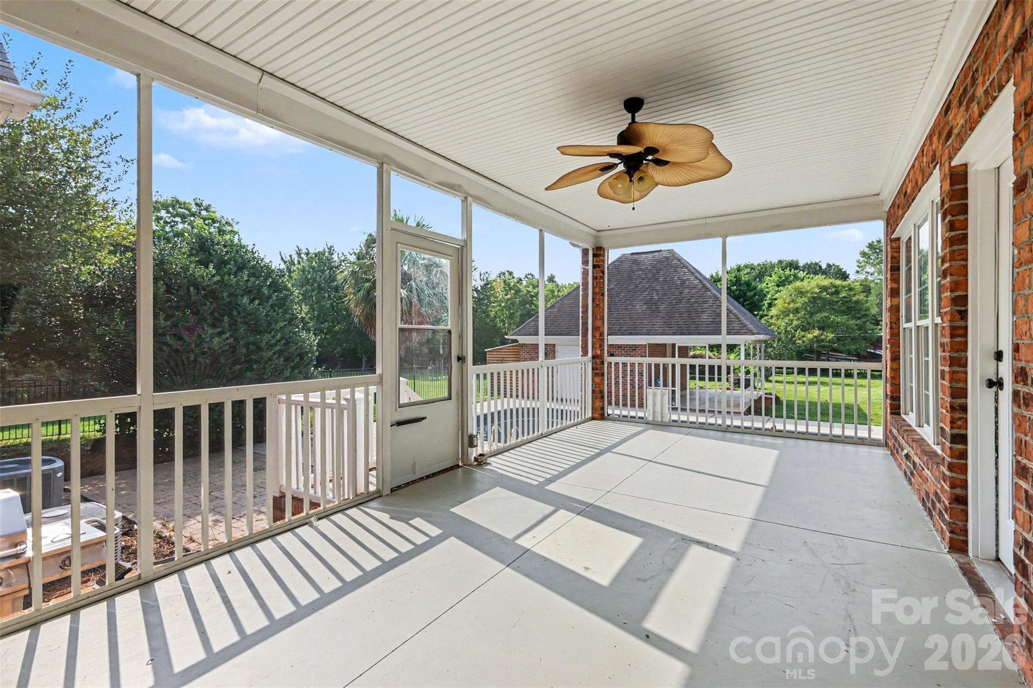 Single Family Residence at 1004 Creekwalk Drive, Stanley, photo 36 of 48