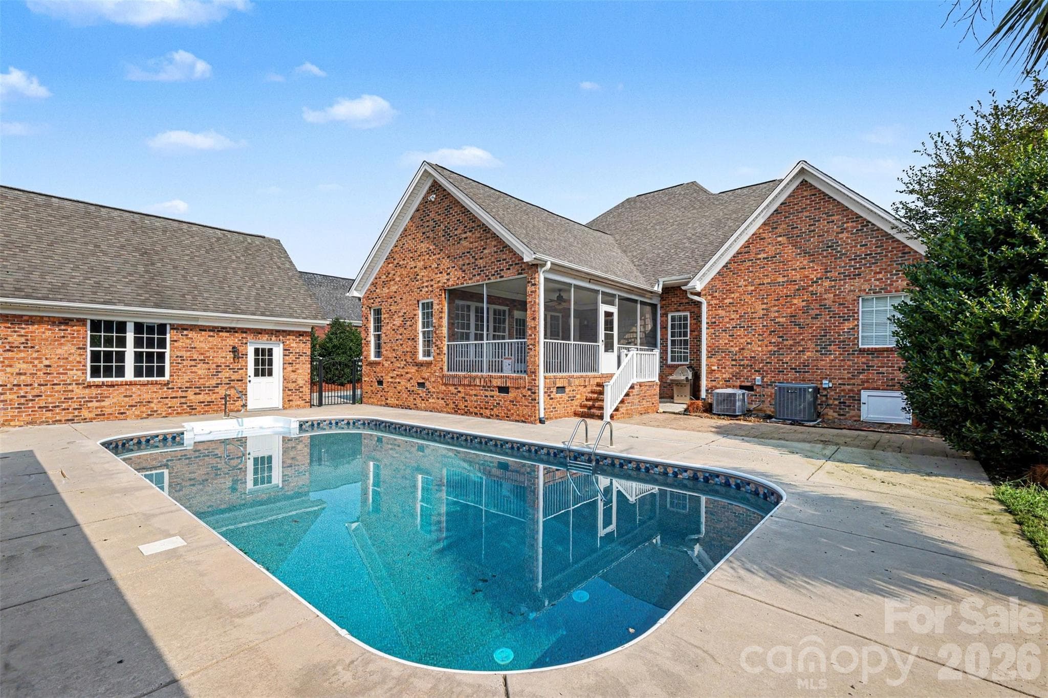 Single Family Residence at 1004 Creekwalk Drive, Stanley, photo 41 of 48
