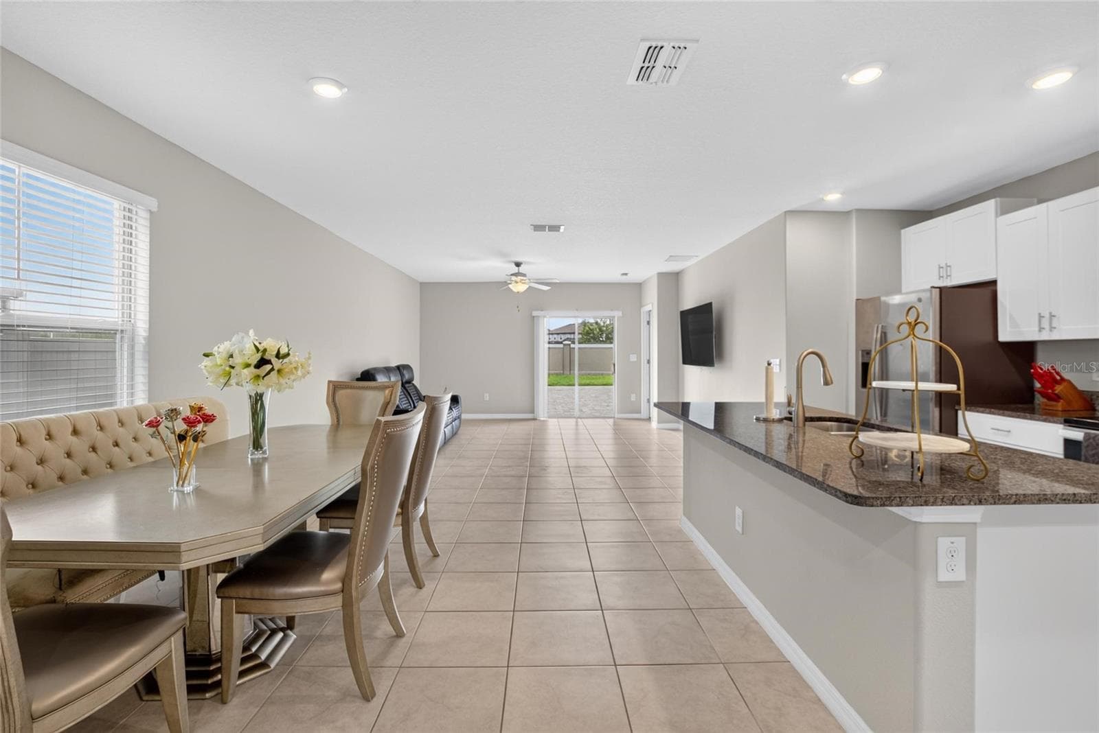 Greatroom - 31814 BARREL WAVE WAY, WESLEY CHAPEL
