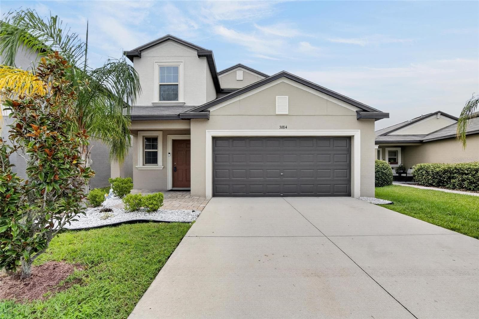 Single Family Residence at 31814 BARREL WAVE WAY, WESLEY CHAPEL, photo 7 of 99