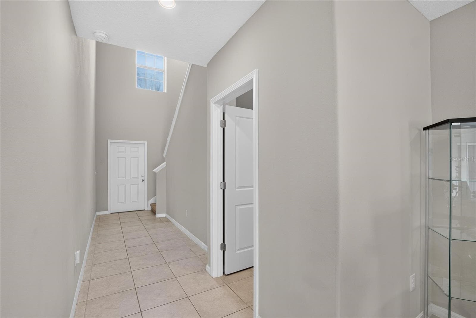 Half Bathroom - 31814 BARREL WAVE WAY, WESLEY CHAPEL