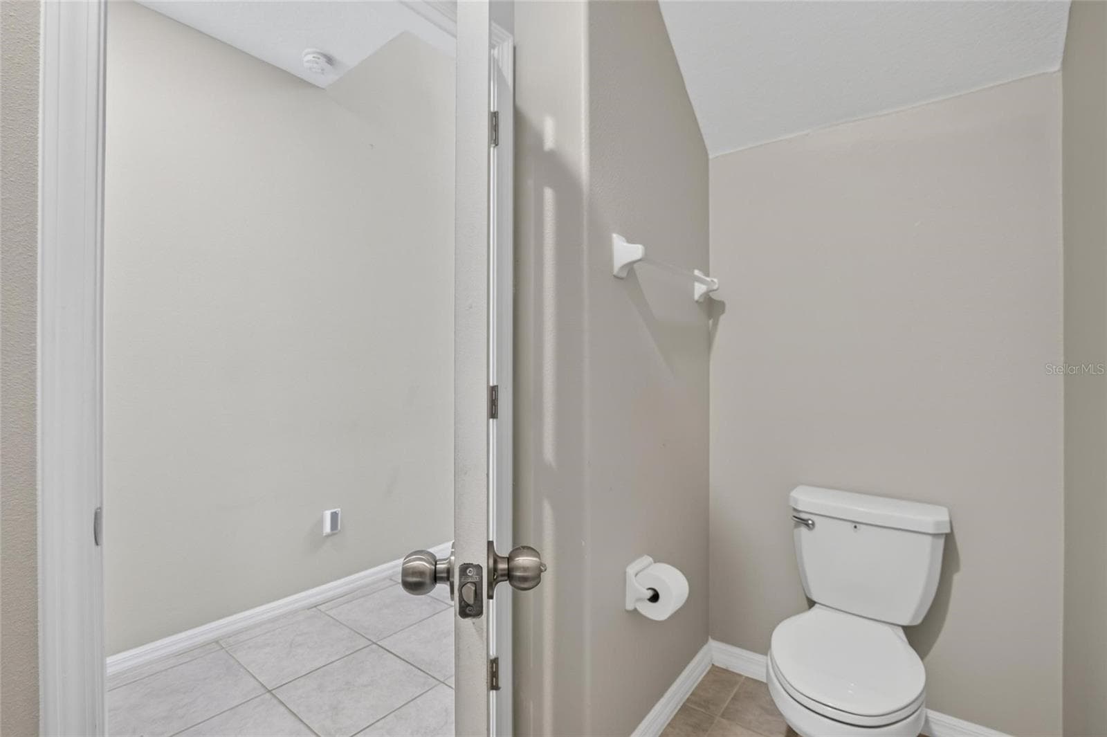 Half Bathroom - 31814 BARREL WAVE WAY, WESLEY CHAPEL