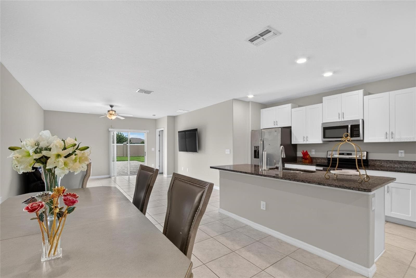 Single Family Residence at 31814 BARREL WAVE WAY, WESLEY CHAPEL, photo 17 of 99