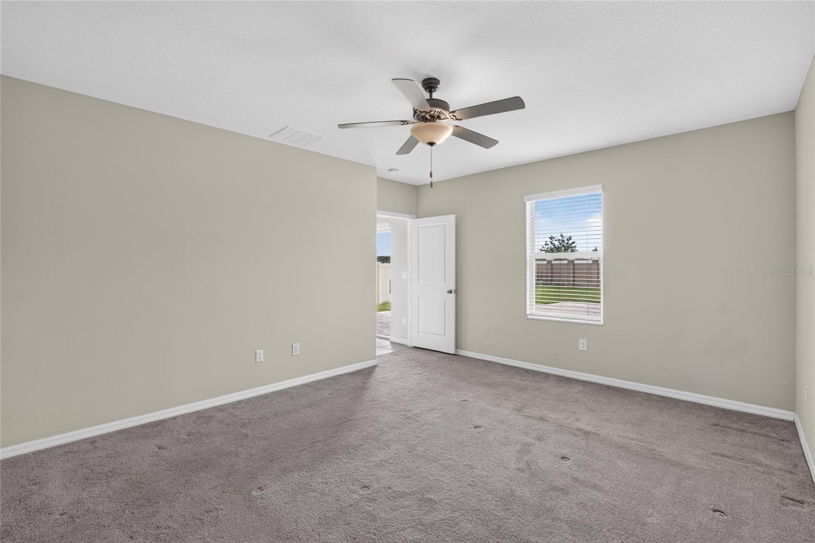 Primary Bedroom - 31814 BARREL WAVE WAY, WESLEY CHAPEL