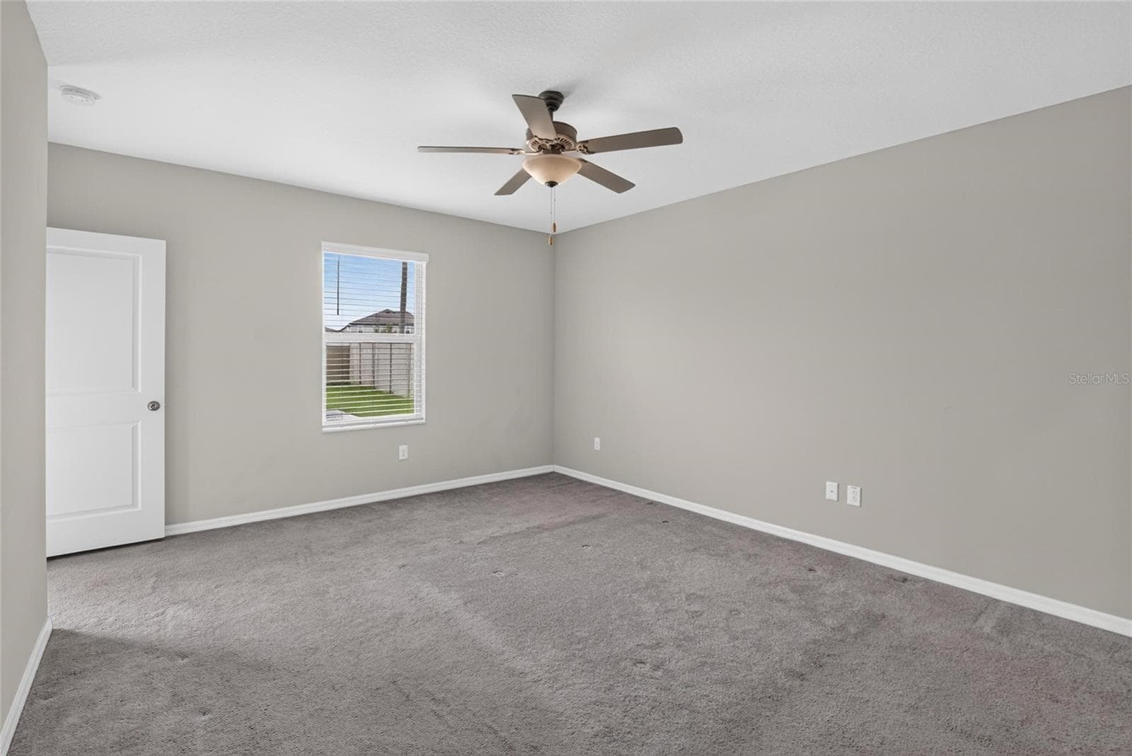 Primary Bedroom - 31814 BARREL WAVE WAY, WESLEY CHAPEL
