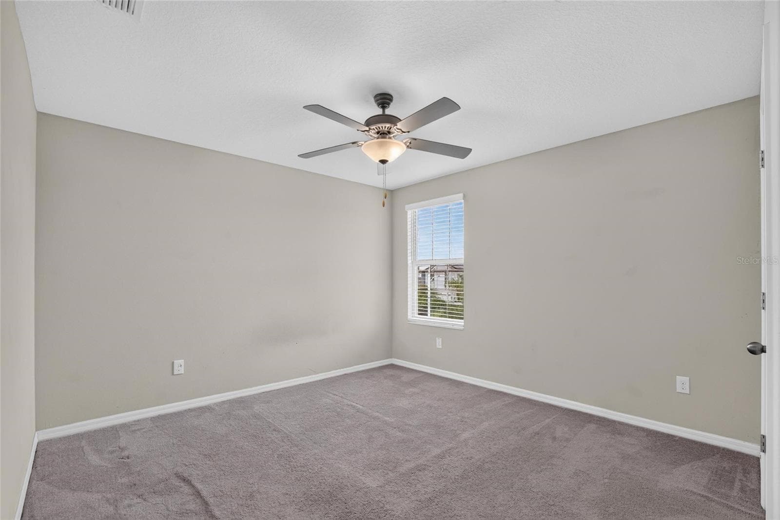 2nd Bedroom - 31814 BARREL WAVE WAY, WESLEY CHAPEL