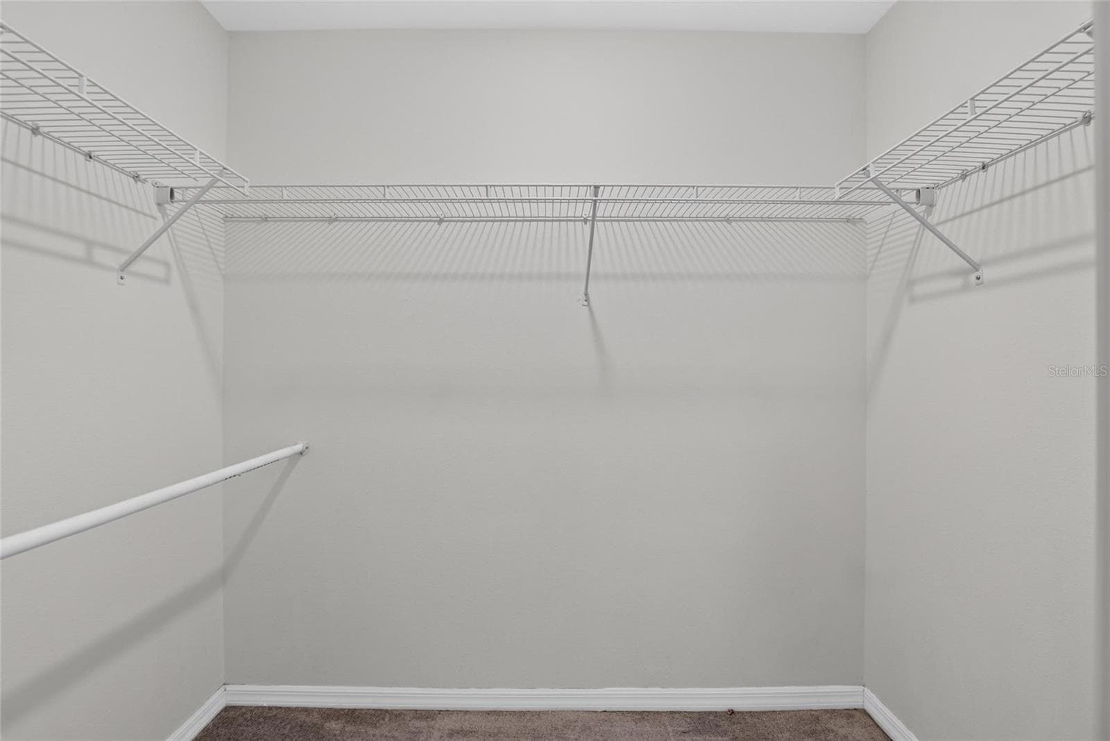 2nd Bedroom Closet - 31814 BARREL WAVE WAY, WESLEY CHAPEL