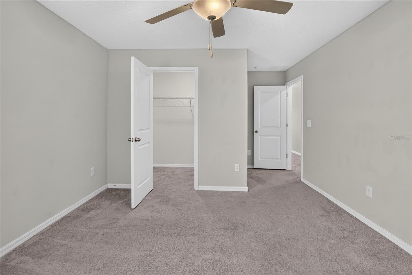 2nd Bedroom - 31814 BARREL WAVE WAY, WESLEY CHAPEL