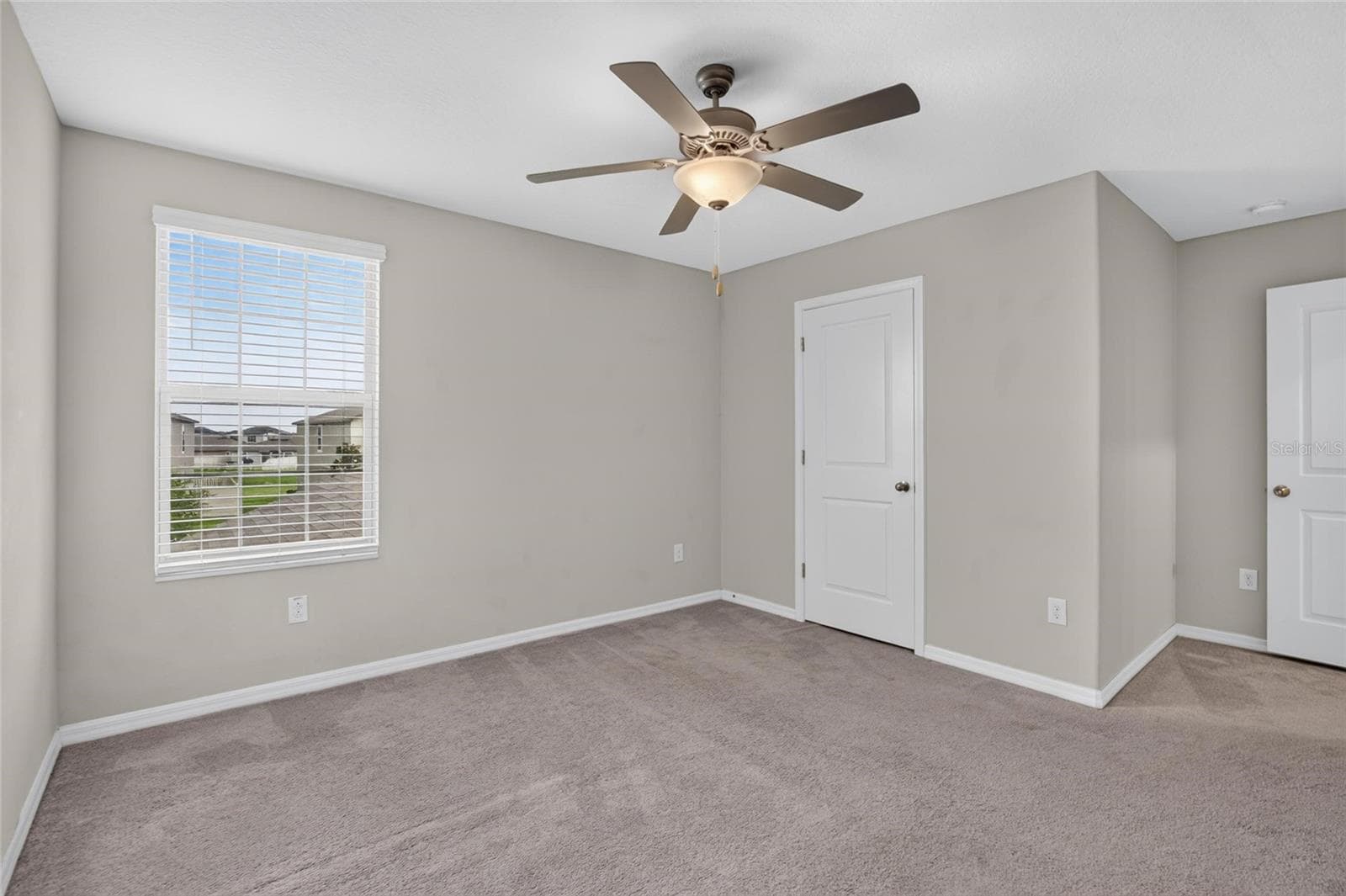 2nd Bedroom - 31814 BARREL WAVE WAY, WESLEY CHAPEL