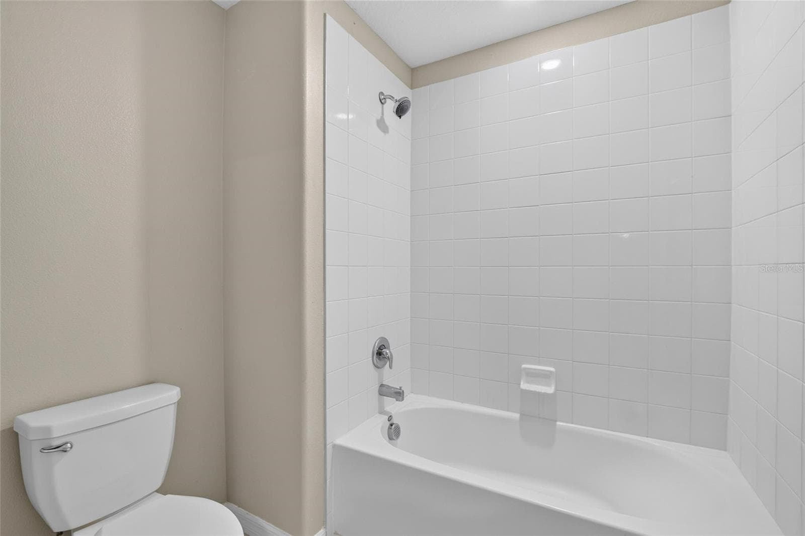 2nd Full Bathroom - 31814 BARREL WAVE WAY, WESLEY CHAPEL