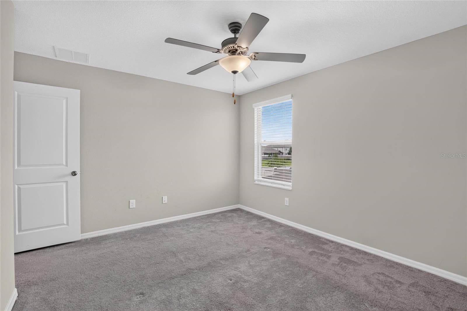 3rd Bedroom - 31814 BARREL WAVE WAY, WESLEY CHAPEL