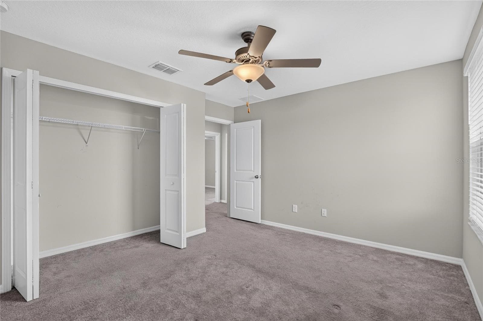 3rd Bedroom - 31814 BARREL WAVE WAY, WESLEY CHAPEL